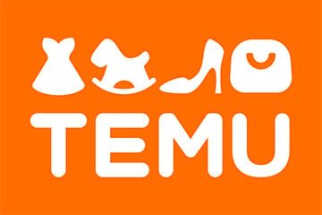 Temu logo